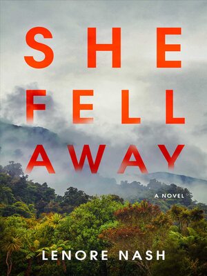 cover image of She Fell Away